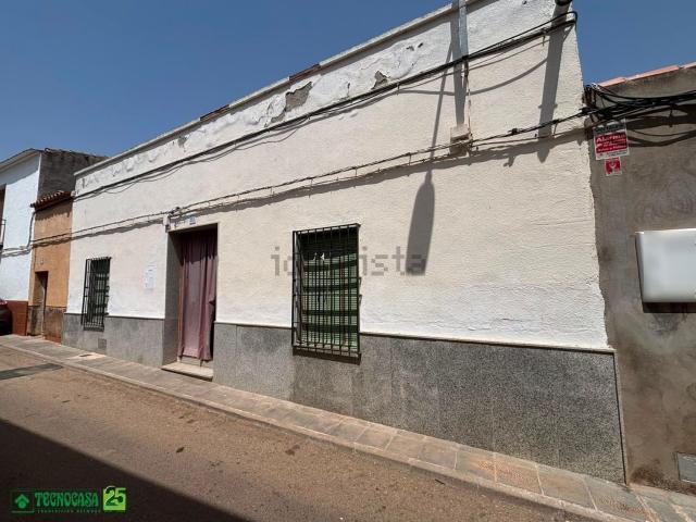 Casa en venta en Valenzuela De Calatrava, Castilla-La Mancha
