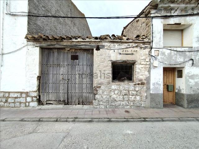 Casa en venta en Los Monegros, Aragón