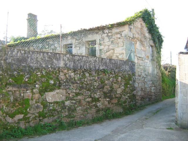 Casa en venta en Ponte Valga, Valga