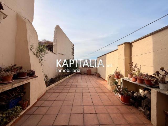 Casa en venta en Beniaia, la Vall d'Alcalà