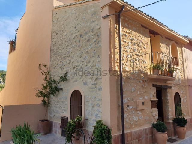 Casa en venta en la Marina Alta, Valencia