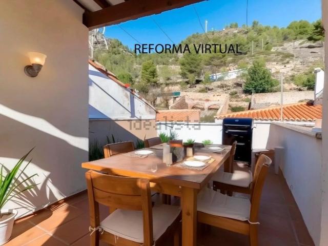 Casa en venta en l'Alt Palància, Valencia