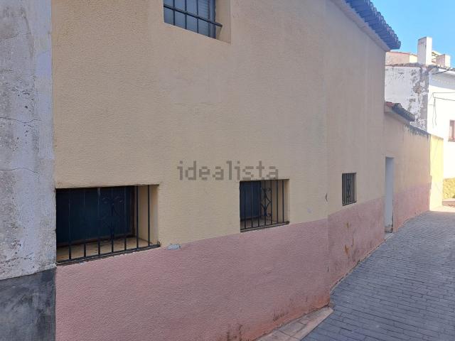 Casa en venta en l'Alt Palància, Valencia