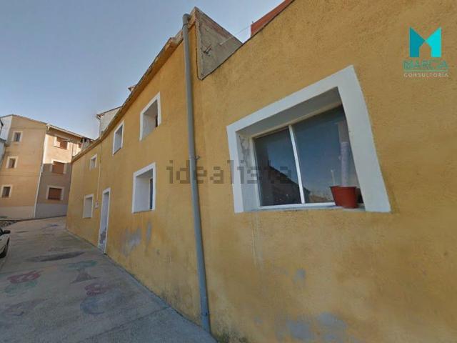 Casa en venta en la Marina Alta, Valencia