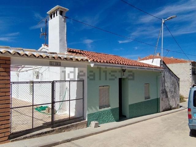 Casa en venta en la Marina Alta, Valencia
