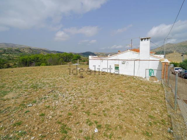 Casa en venta en la Marina Alta, Valencia