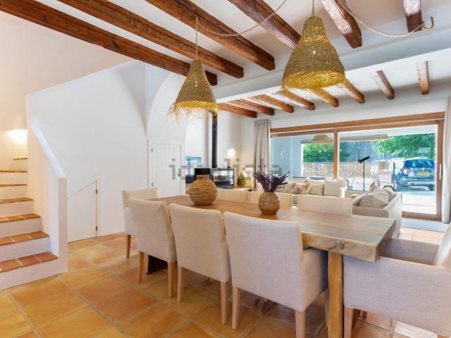 Casa en venta en la Marina Alta, Valencia