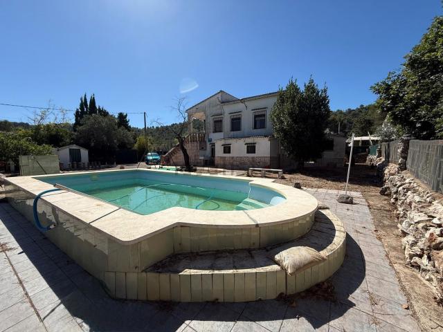 Casa en venta en la Safor, Valencia