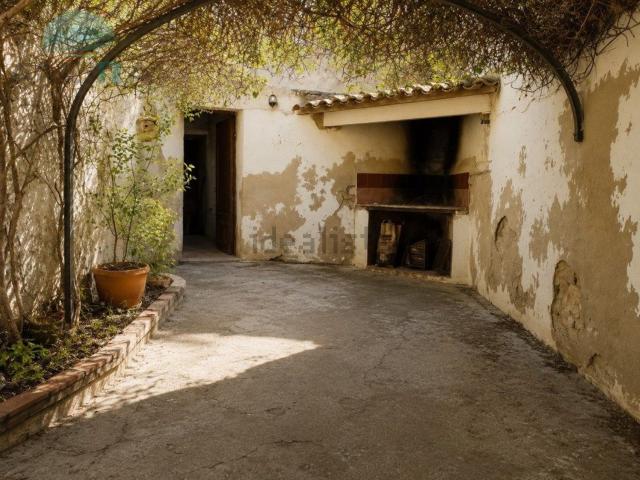 Casa en venta en la Marina Alta, Valencia