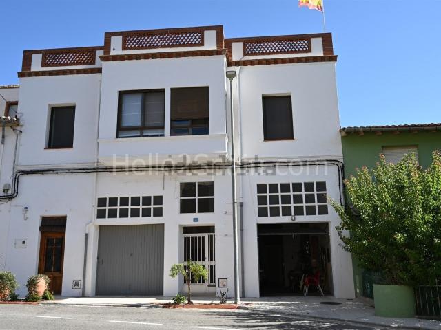 Casa en venta en la Marina Alta, Valencia