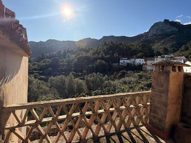 Casa en venta en la Marina Alta, Valencia