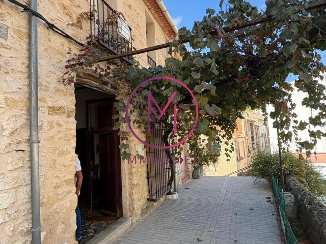 Casa en venta en la Marina Alta, Valencia