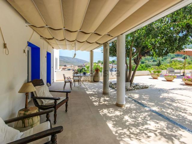 Casa en venta en la Marina Alta, Valencia