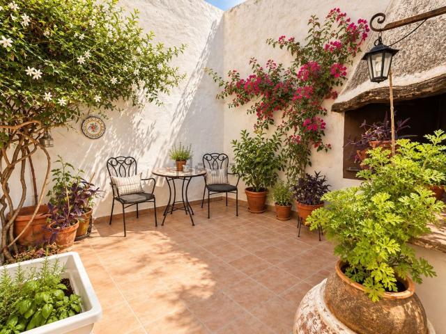 Casa en venta en la Marina Alta, Valencia