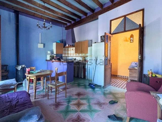 Casa en venta en Vall De Gallinera, Valencia