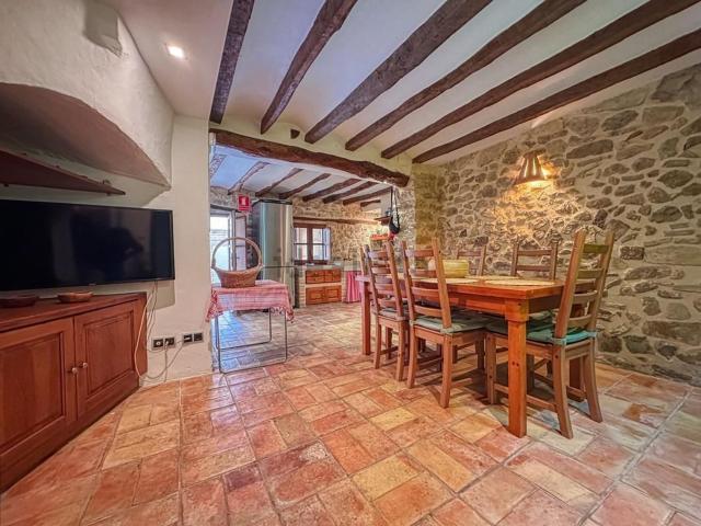 Casa en venta en Benimaurell, la Marina Alta