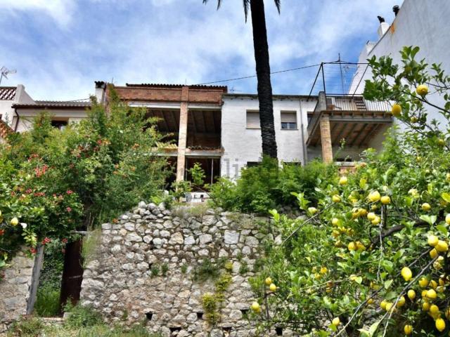 Casa en venta en la Marina Alta, Valencia