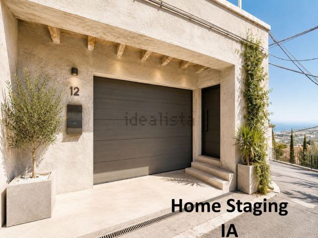 Casa en venta en Benimaurell, la Marina Alta