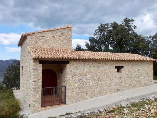 Casa en venta en la Marina Alta, Valencia