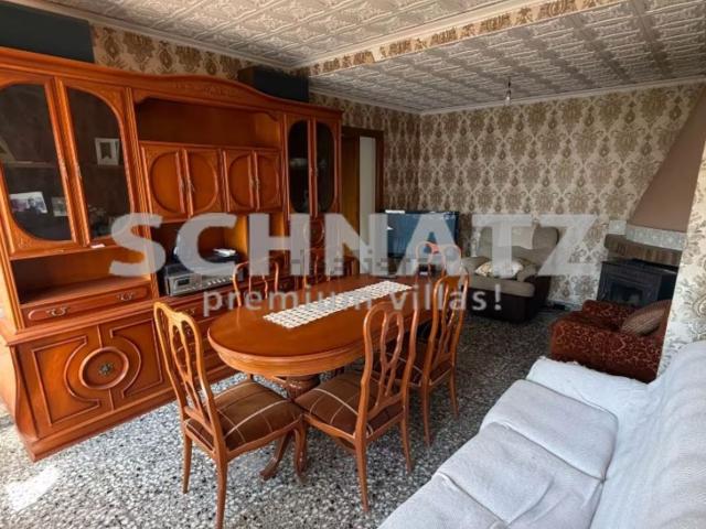 Casa en venta en Benimaurell, la Marina Alta