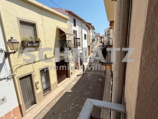 Casa en venta en la Marina Alta, Valencia