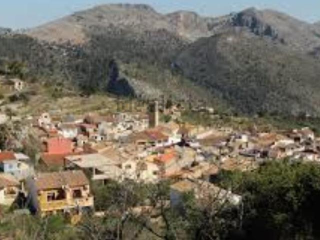 Casa en venta en Benimaurell, la Marina Alta