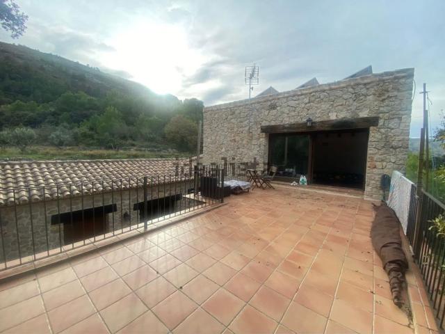 Casa en venta en la Marina Alta, Valencia