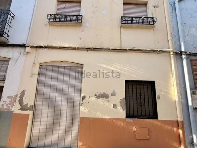 Casa en venta en la Marina Alta, Valencia