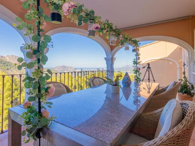 Casa en venta en la Marina Alta, Valencia