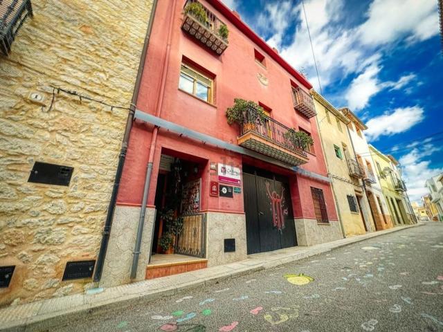 Casa en venta en la Marina Alta, Valencia