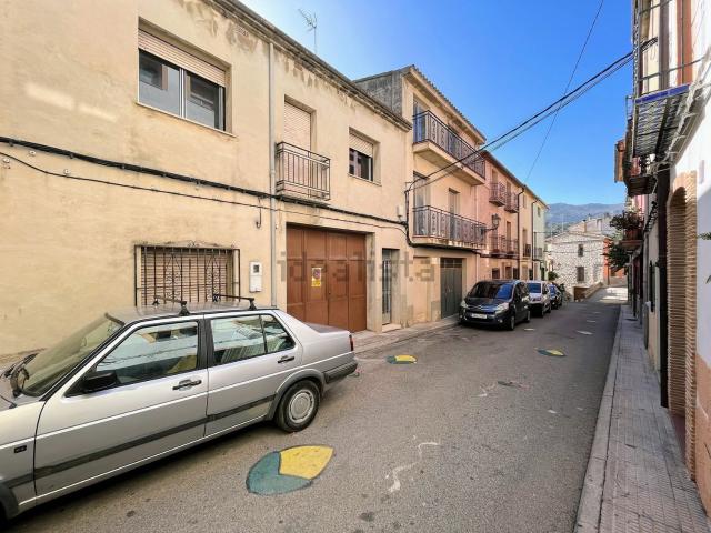Casa en venta en la Marina Alta, Valencia