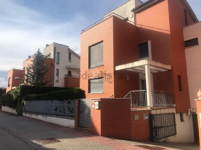 Casa en venta en Valladolid