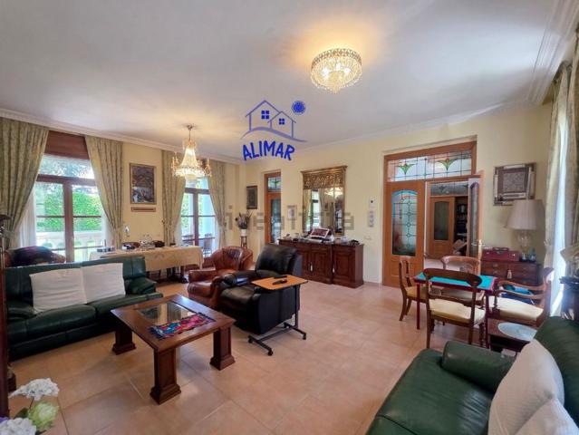 Casa en venta en Valladolid, El Berrocal