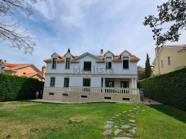 Casa en venta en Valladolid, El Berrocal
