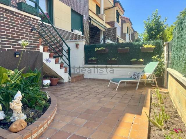 Casa en venta en Valladolid, Paula López
