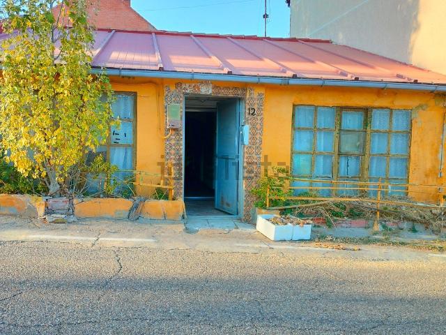 Casa en venta en La Victoria, Valladolid