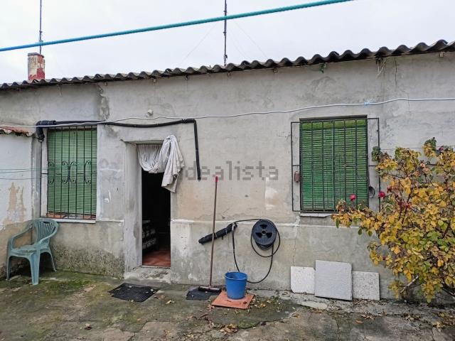 Casa en venta en Barrio España, Valladolid