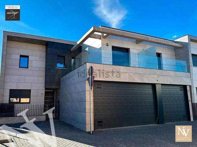 Casa en venta en Valladolid, Valparaíso