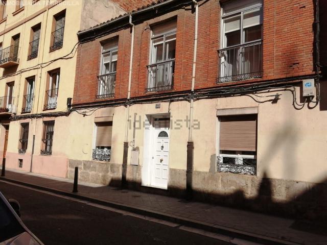 Casa en venta en Circular, Valladolid