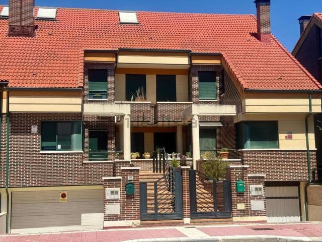 Casa en venta en Parque Alameda - Paula López, Valladolid