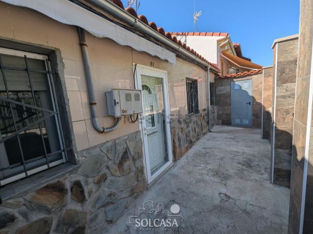 Casa en venta en Valladolid, Puente Jardín