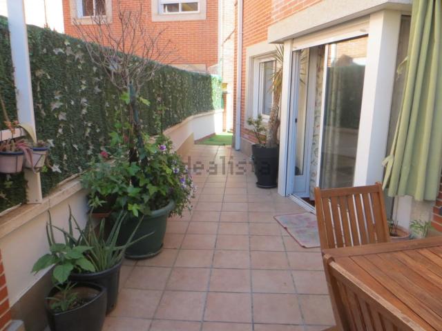 Casa en venta en Valladolid, El Peral