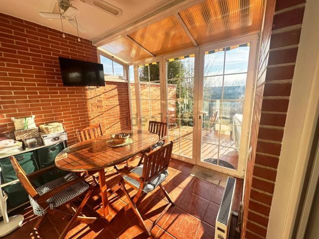 Casa en venta en Covaresa, Valladolid