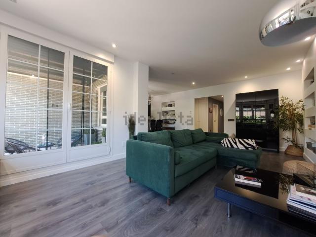 Casa en venta en Valladolid, El Berrocal