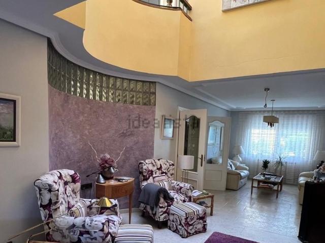 Casa en venta en Valladolid, Los Viveros