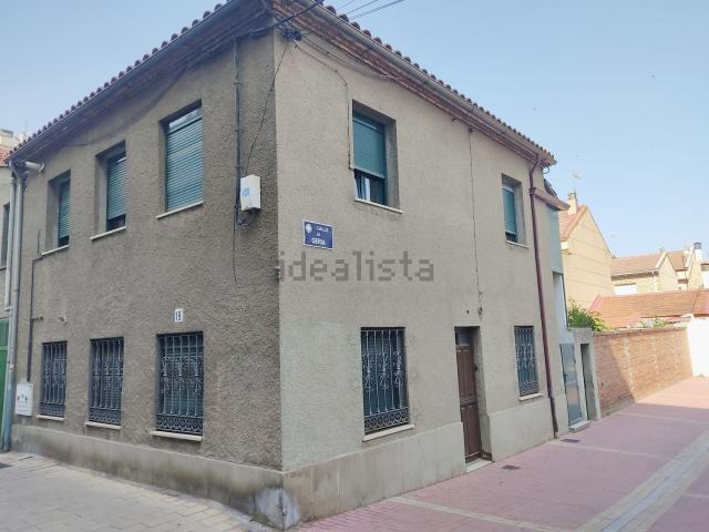Casa en venta en Valladolid, La Rubia