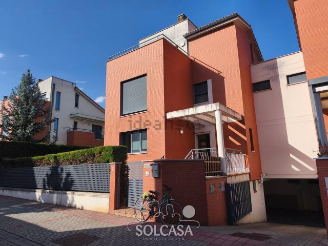 Casa en venta en Valladolid