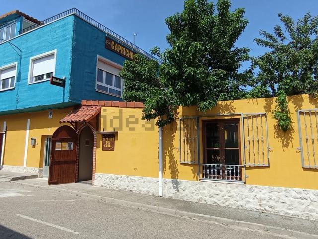 Casa en venta en La Victoria, Valladolid