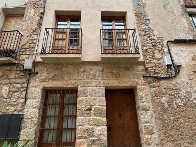 Casa en venta en Conca de Barberà, Catalunya