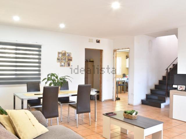 Casa en alquiler en Segur de Dalt, Baix Penedès